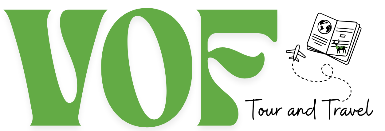 Vessel Of Flowers No.1 Tour and Travel Company in Kashmir | 10+ Years of Trusted Experience