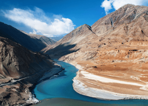 LADAKH WITH TURTUK -06 NIGHTS 07 DAYS