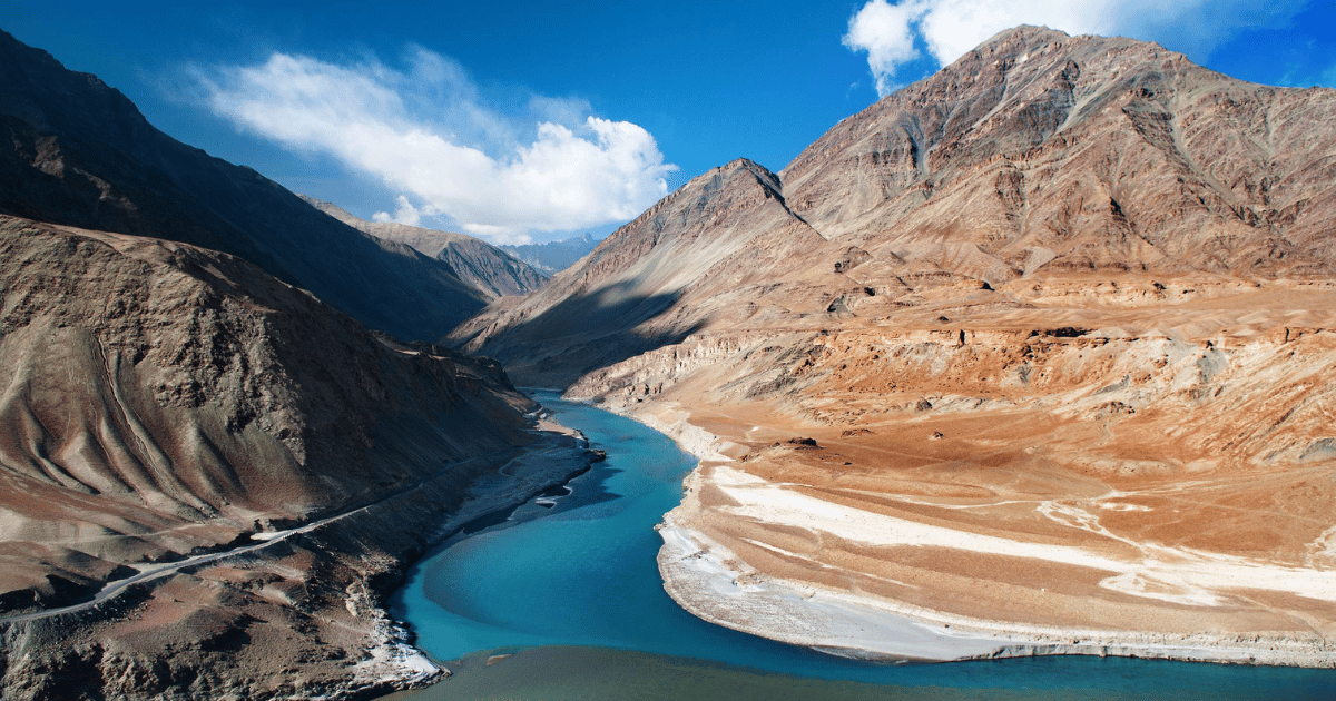 LADAKH WITH TURTUK -06 NIGHTS 07 DAYS