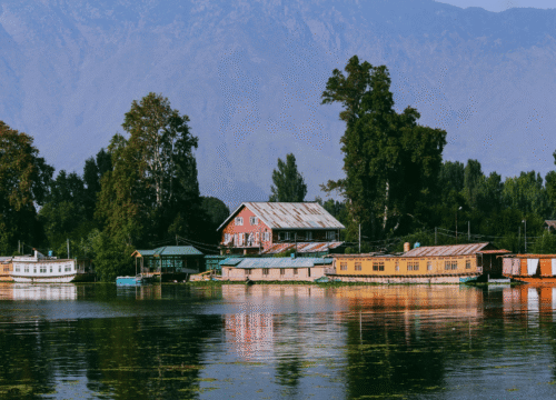 Best Time to Visit Kashmir & Travel Tips