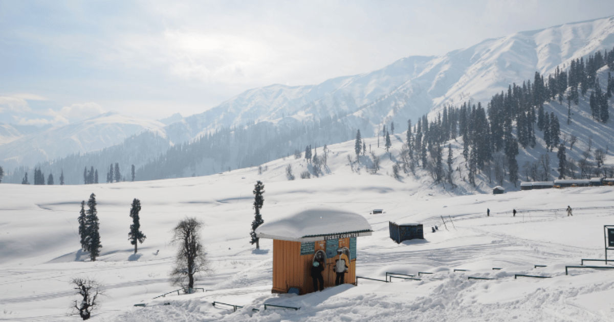 Gulmarg