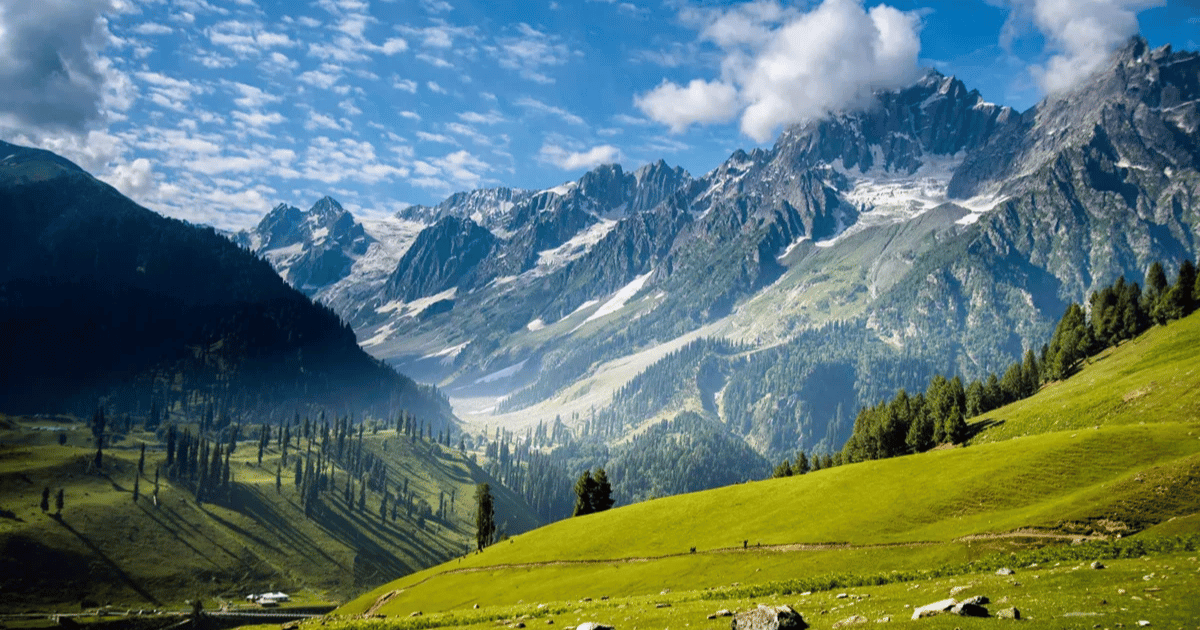 Ultimate Kashmir Travel Guide – Places, Experiences & Hidden Gems
