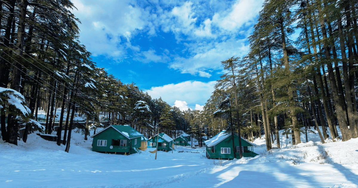 Top Places to Visit in Kashmir for an Unforgettable Trip