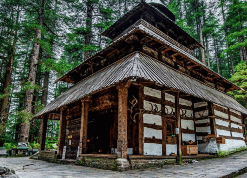 MANALI – LEH – SRINAGAR – 09 Nights & 10 Days