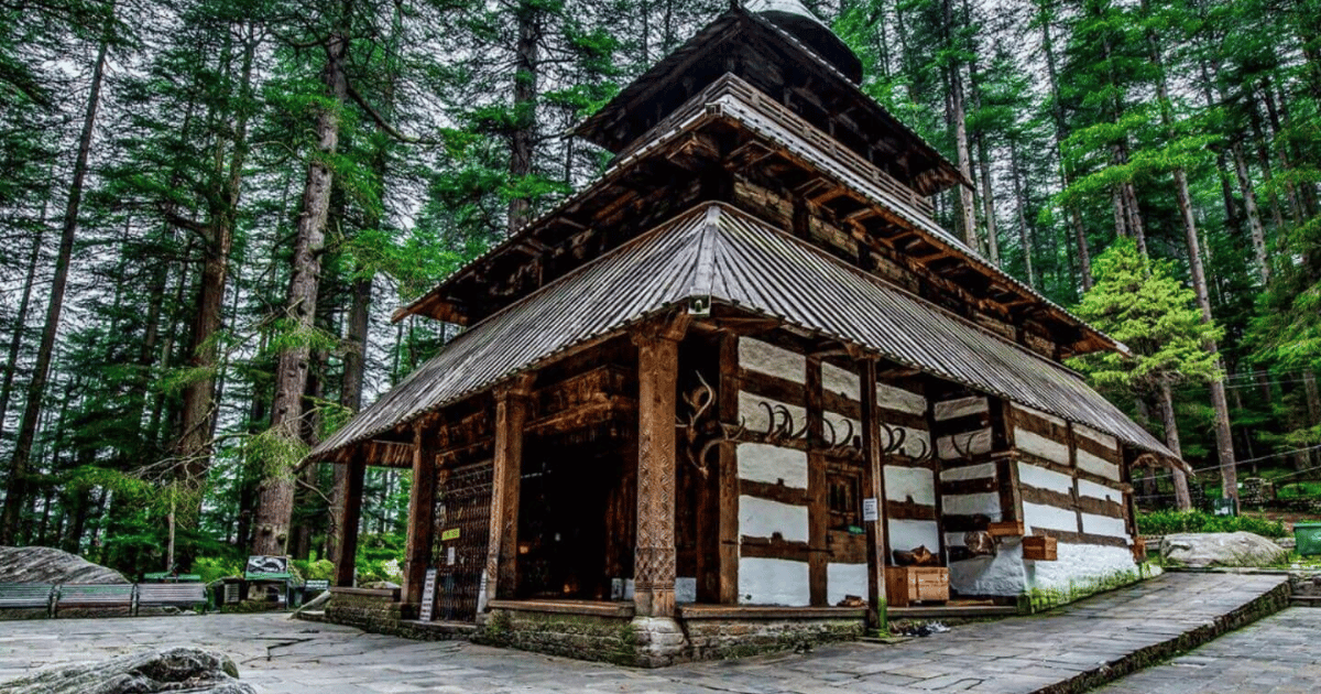 MANALI – LEH – SRINAGAR – 09 Nights & 10 Days