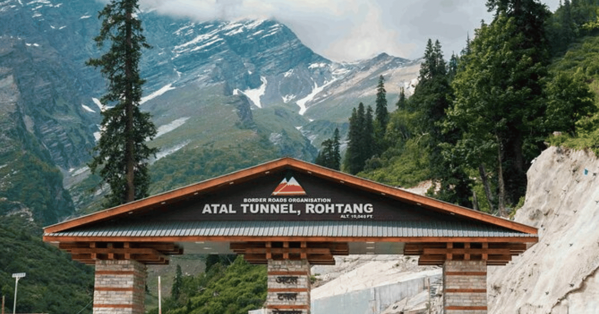 MANALI – LEH – MANALI – 08 Nights & 09 Days