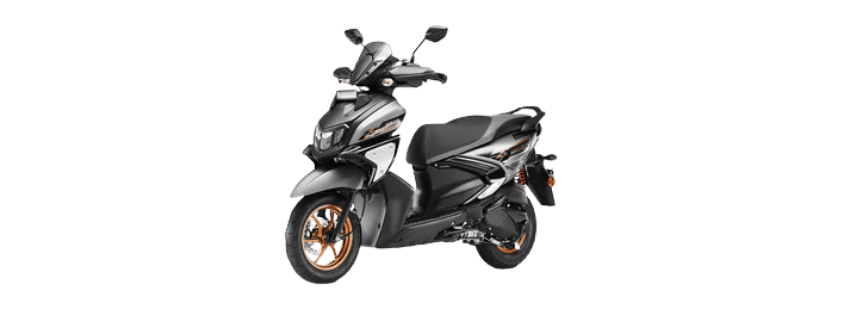 Scooty Ride