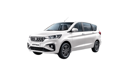Maruti Suzuki Ertiga