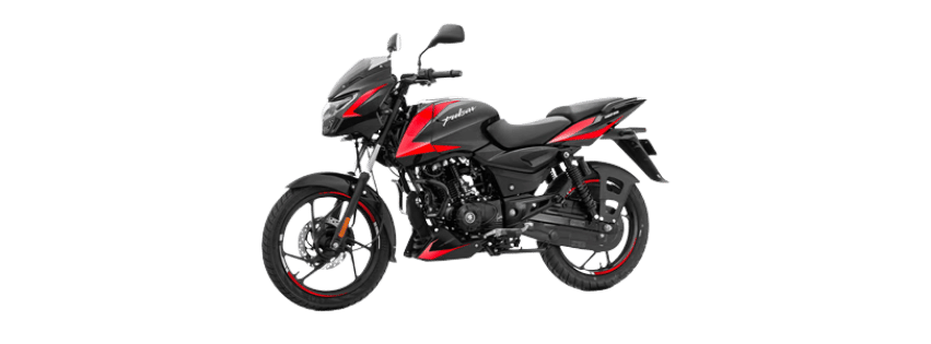 Pulsar Bike Ride
