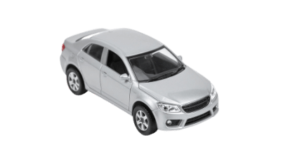 Sedan